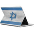 Israel Flag Distressed Surface Laptop Studio Skin